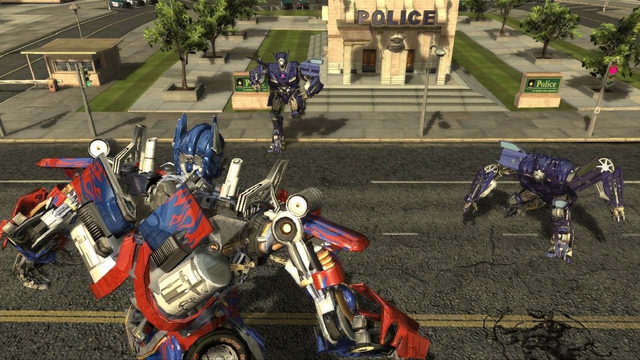 transformers dark of the moon games free download for pc
